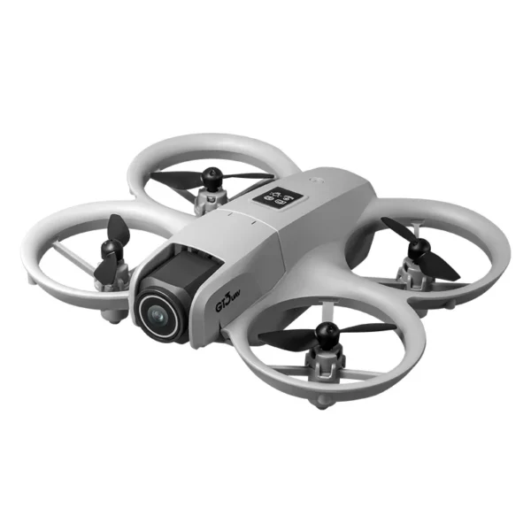 New GT3 RC Mini Drone Aerial Photography Dual Camera Electronic Adjustment Obstacle Avoidance Drones Toy Gifts Boys
