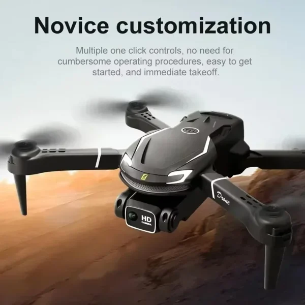 For Xiaomi V88 Drone 8K 5G GPS Professional HD Aerial Photography Remote Control Aircraft HD Dual Camera Quadcopter 4k drone - Image 3